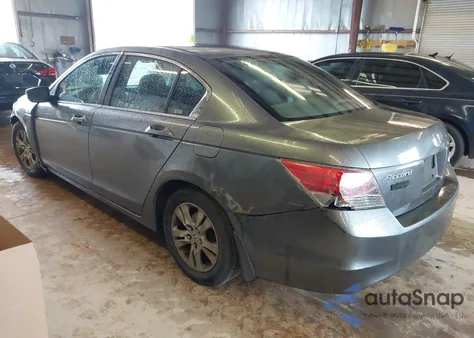 2008 Honda Accord 2.4 Lx-P from USA, damaged, VIN JHMCP26478C072305